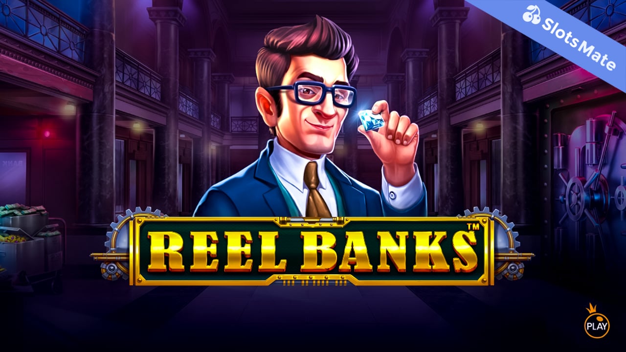 Reel Banks