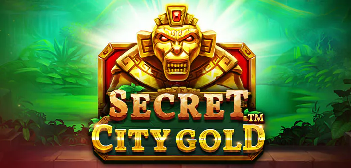 Secret City Gold